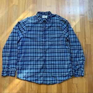Denim & Supply Long-sleeve Shirt XXL